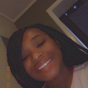 Meet your Posher, Jada